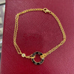 GlowLOVE BRACELET 2 DIAMOND