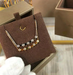 GlowBEE LOVE NECKLACE DIAMOND
