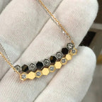 GlowBEE LOVE NECKLACE DIAMOND
