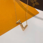 GlowVOLTE UPSIDE DOWN NECKLACE