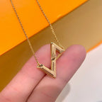 GlowVOLTE UPSIDE DOWN NECKLACE