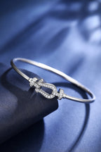 GlowFORCE 10 MOYEN DIAMOND BRACELET