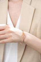 GlowFORCE 10 MOYEN DIAMOND BRACELET