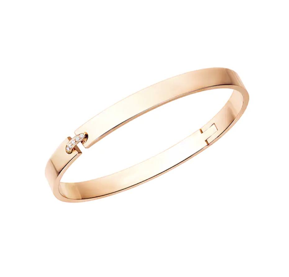 GlowLIENS EVIDENCE DIAMOND BRACELET