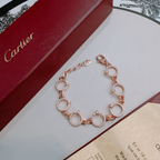 GlowLOVE&JUSTE BRACELET DIAMONDS