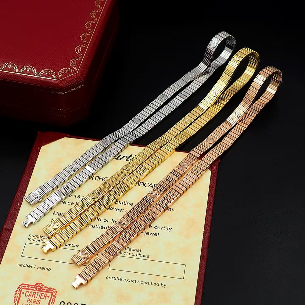 [Glow]  2026 NEW LOVE UNLIMITED NECKLACE