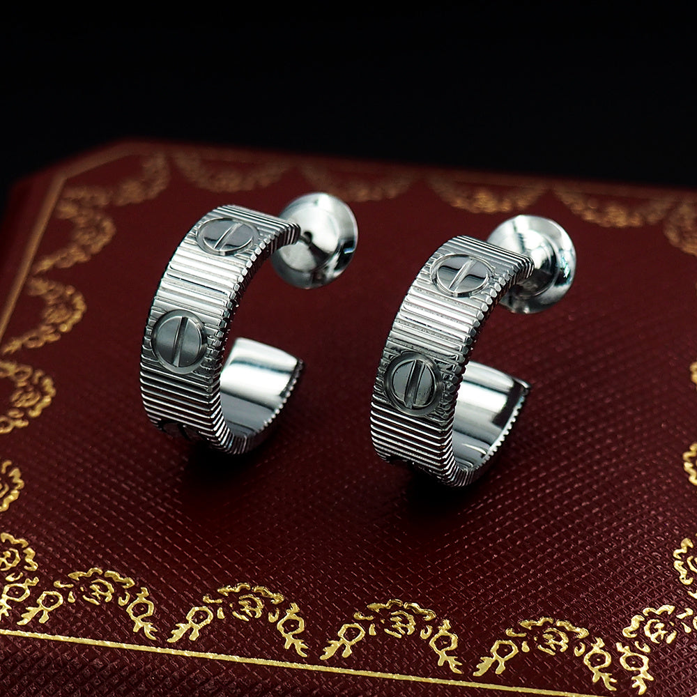 [Glow] 2026 NEW LOVE UNLIMITED EARRINGS
