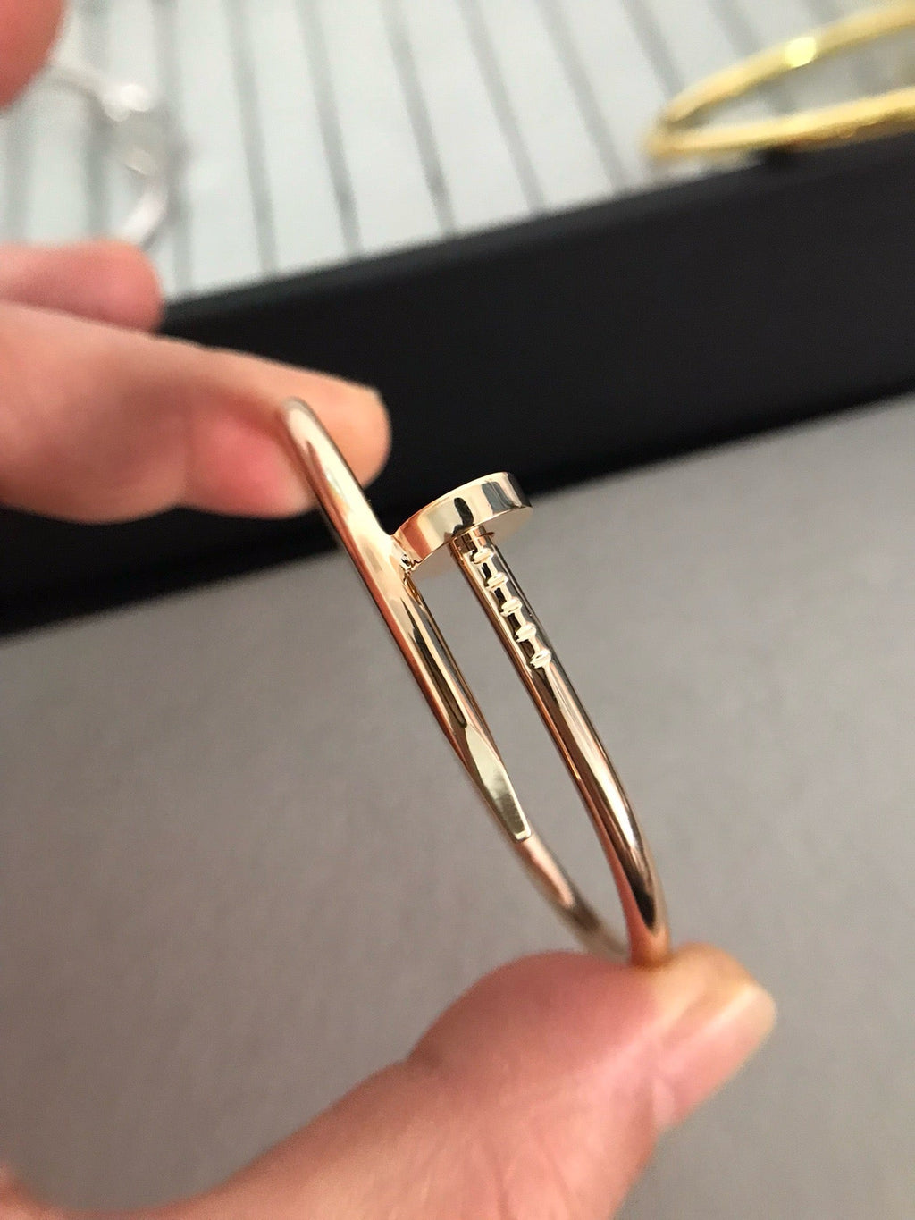 GlowJUSTE BRACELET 3.5MM