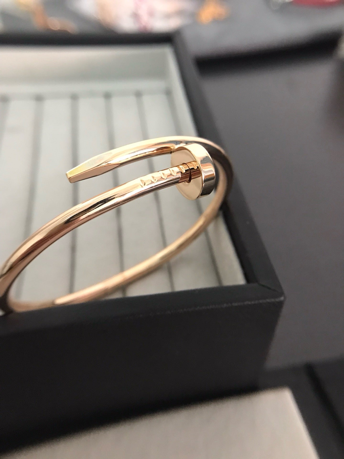 GlowJUSTE BRACELET 3.5MM