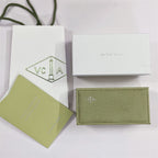 ¡®Glow¡¯VA CLOVER BRACELET NECKLACE RING BOX GIFT BAG
