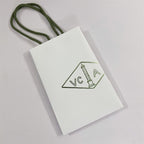 ¡®Glow¡¯VA CLOVER BRACELET NECKLACE RING BOX GIFT BAG