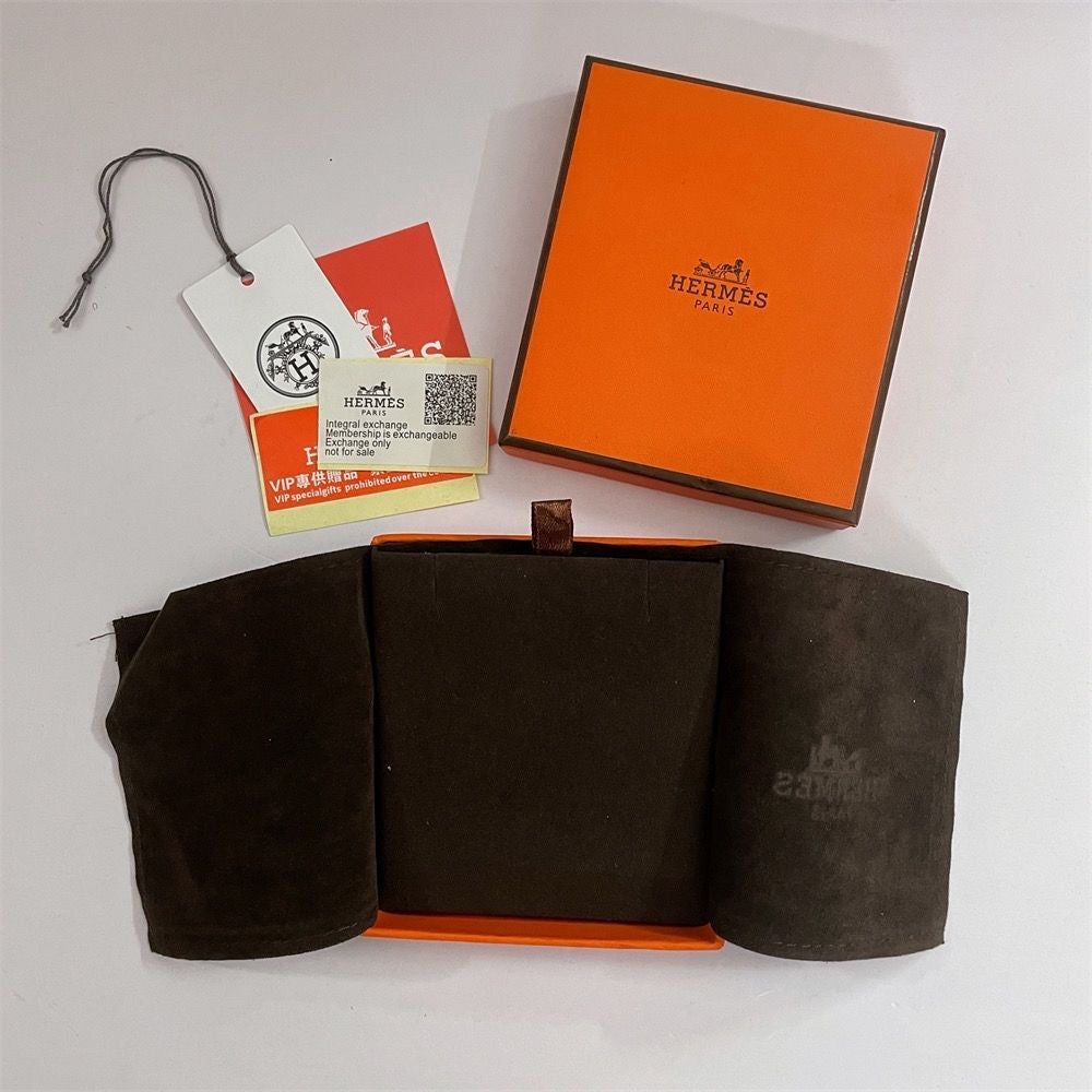 GlowHM BRACELET NECKLACE RING BOX GIFT BAG