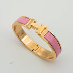 GlowH PINK BRACELET