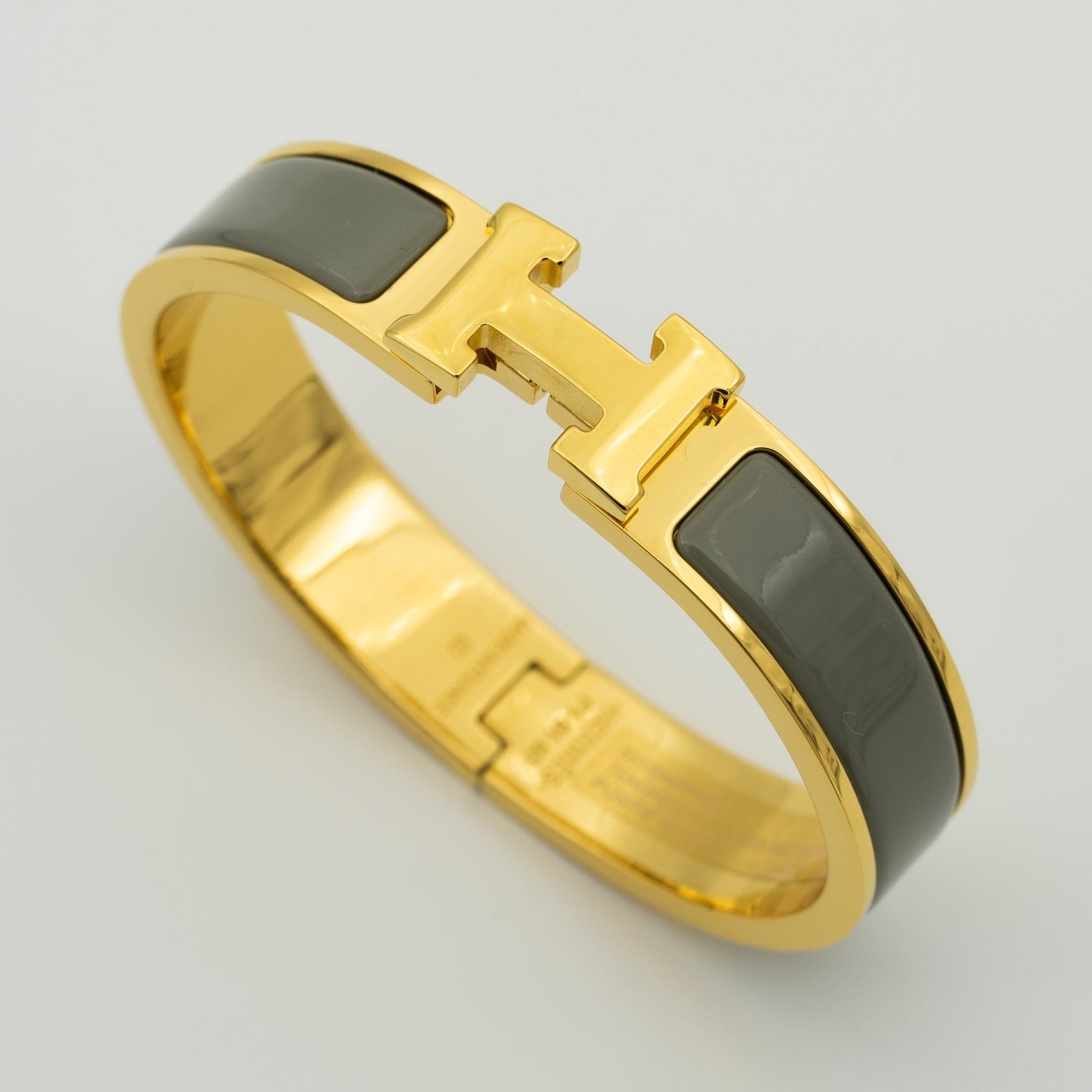 GlowH BRACELET BLUE GREEN 12MM