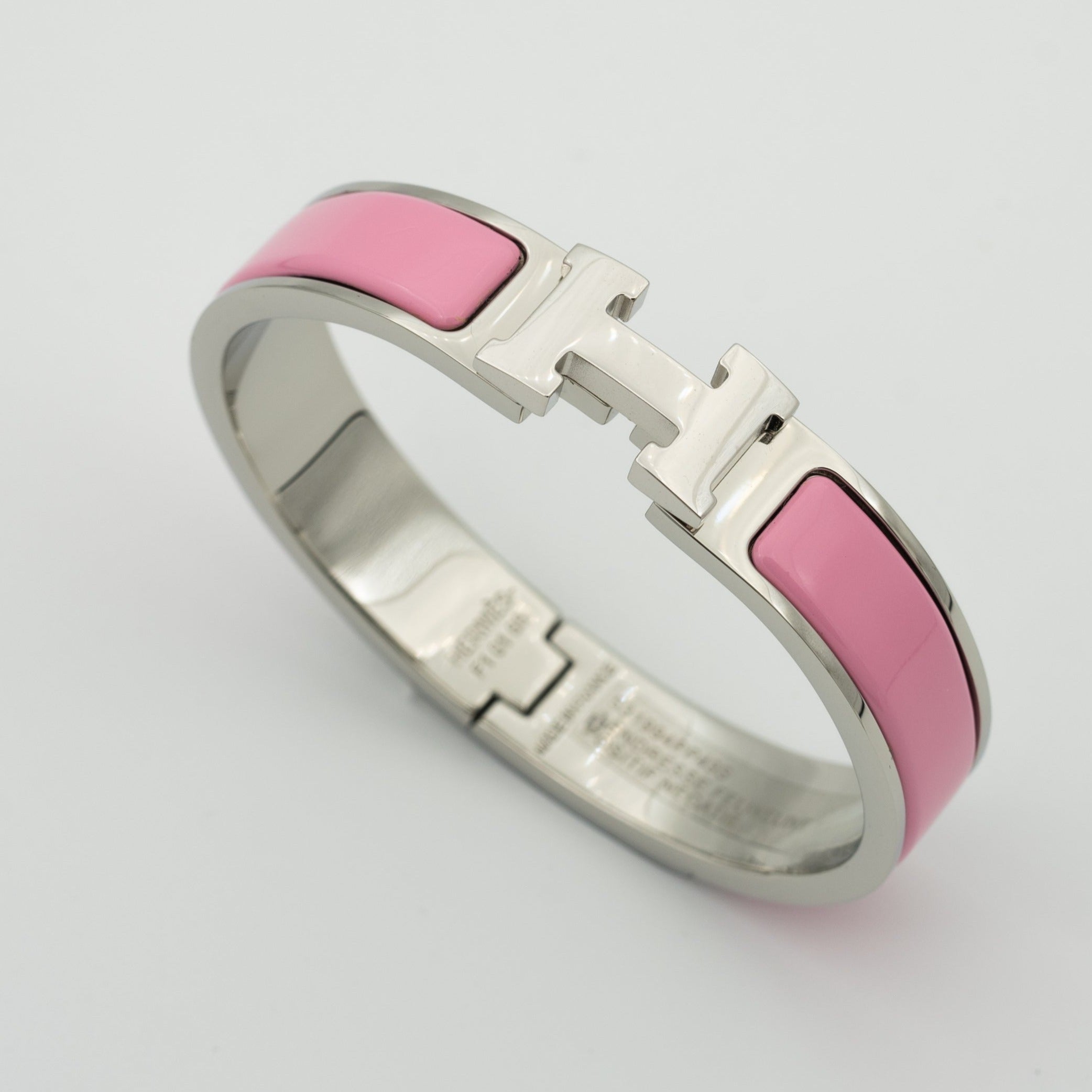 GlowH PINK BRACELET