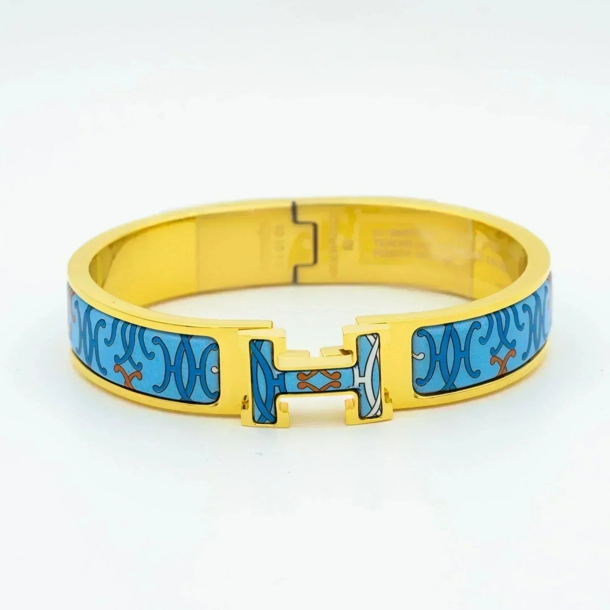 GlowH BRACELET BLUE MULTICOLOR