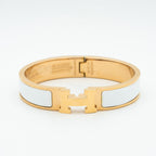 GlowH WHITE BRACELET