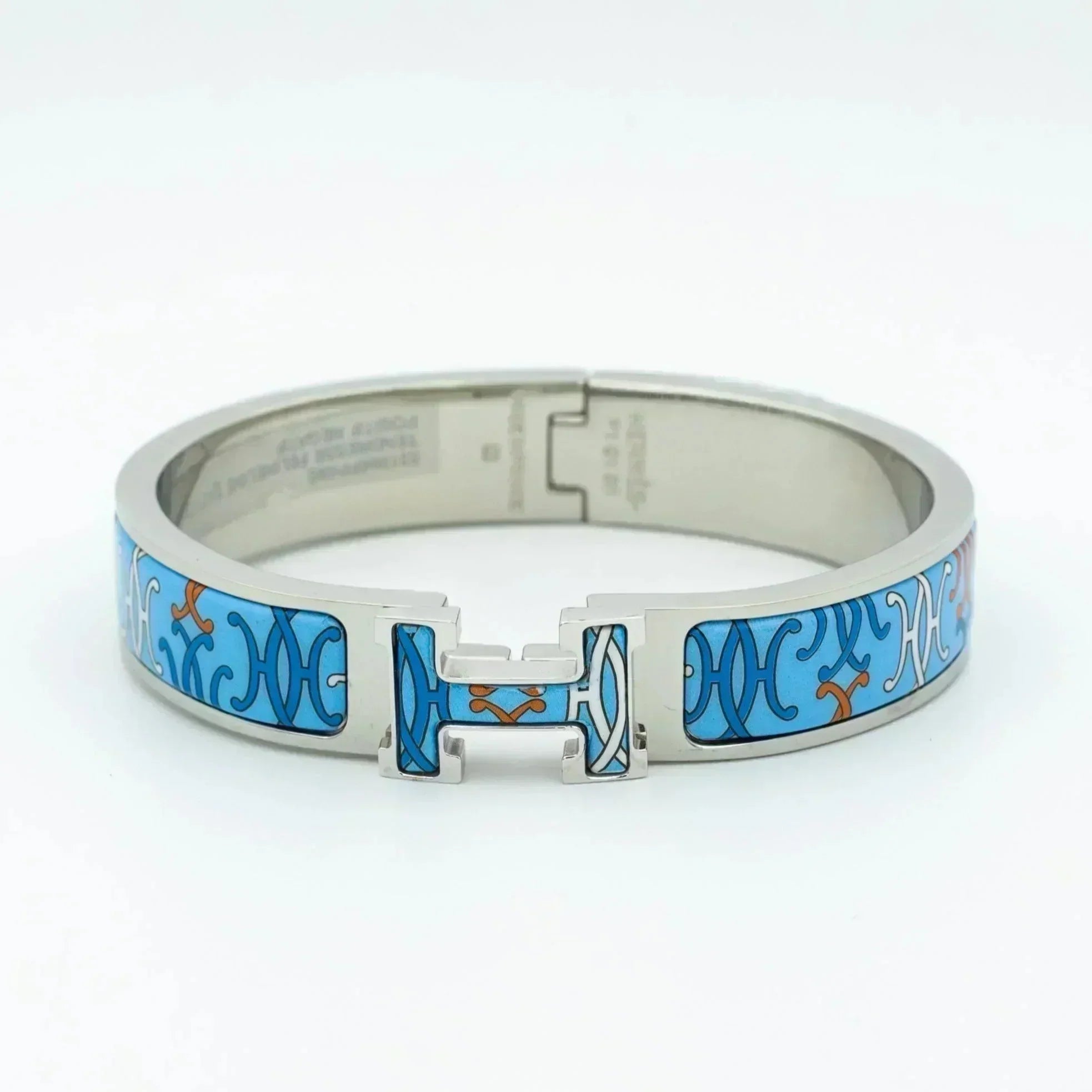 GlowH BRACELET BLUE MULTICOLOR