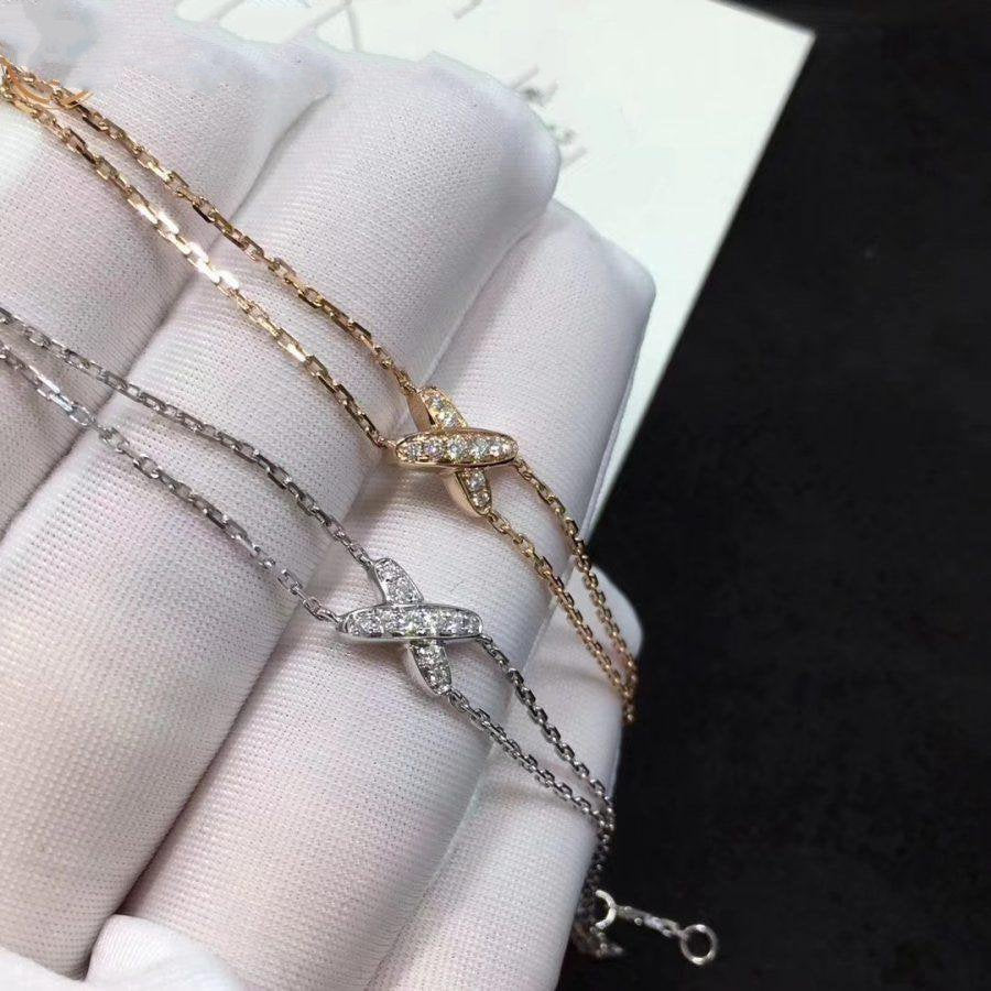 GlowJEUX BRACELET  DIAMOND