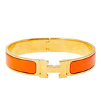 GlowH ORANGE BRACELET