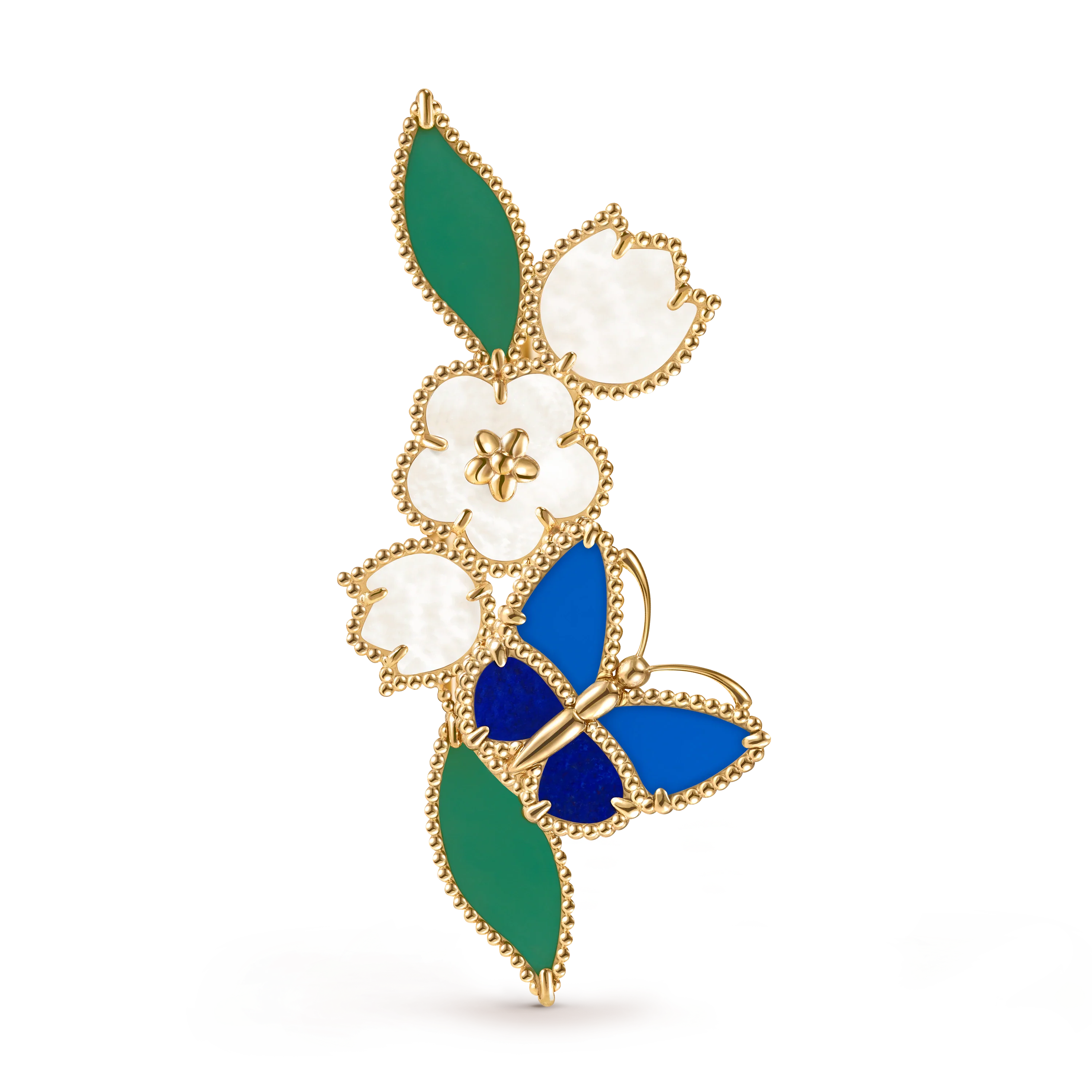 [Glow]2026 NEW MODEL SPRING LUCKY BROOCH