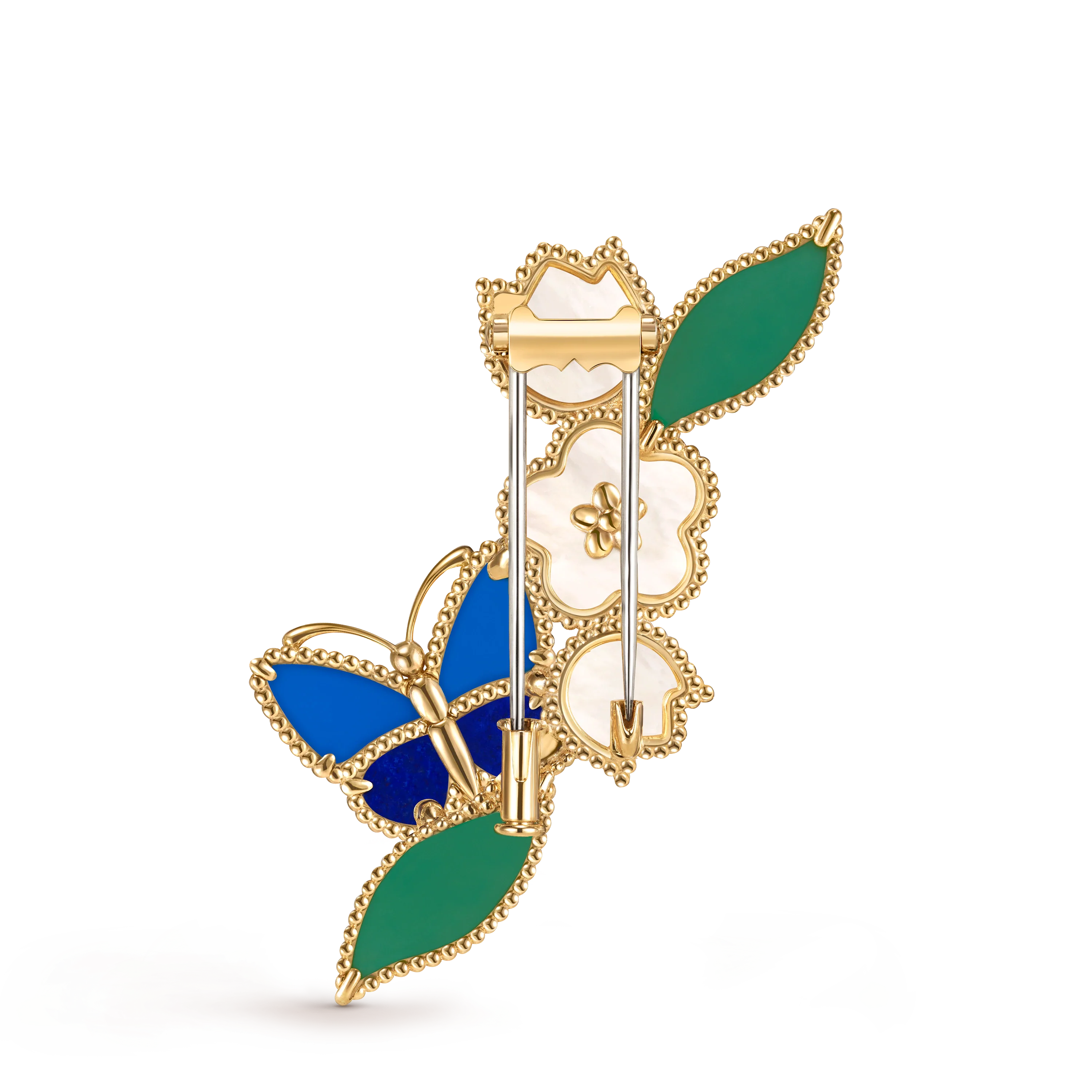 [Glow]2026 NEW MODEL SPRING LUCKY BROOCH